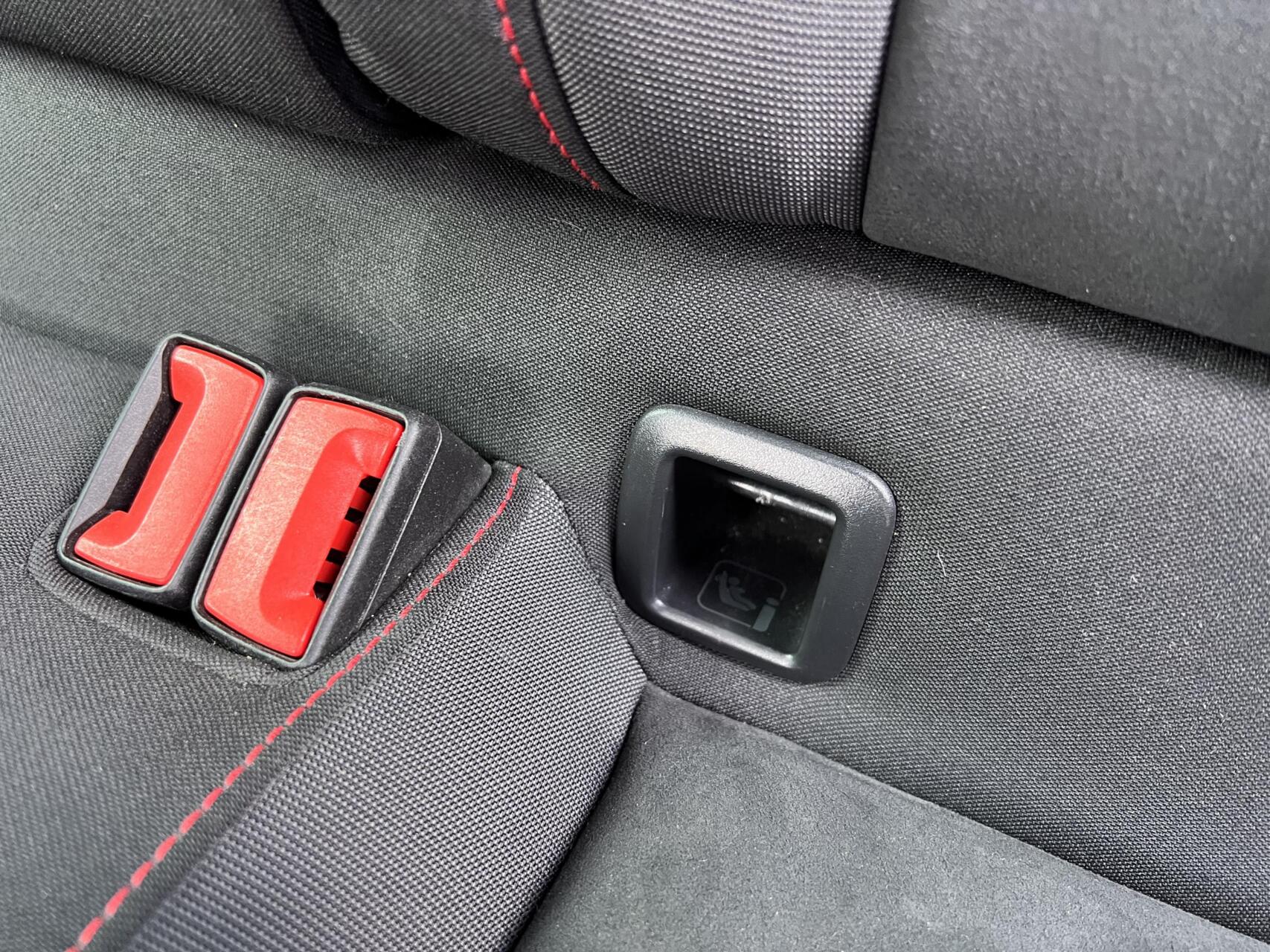 Foto van Seat Ateca