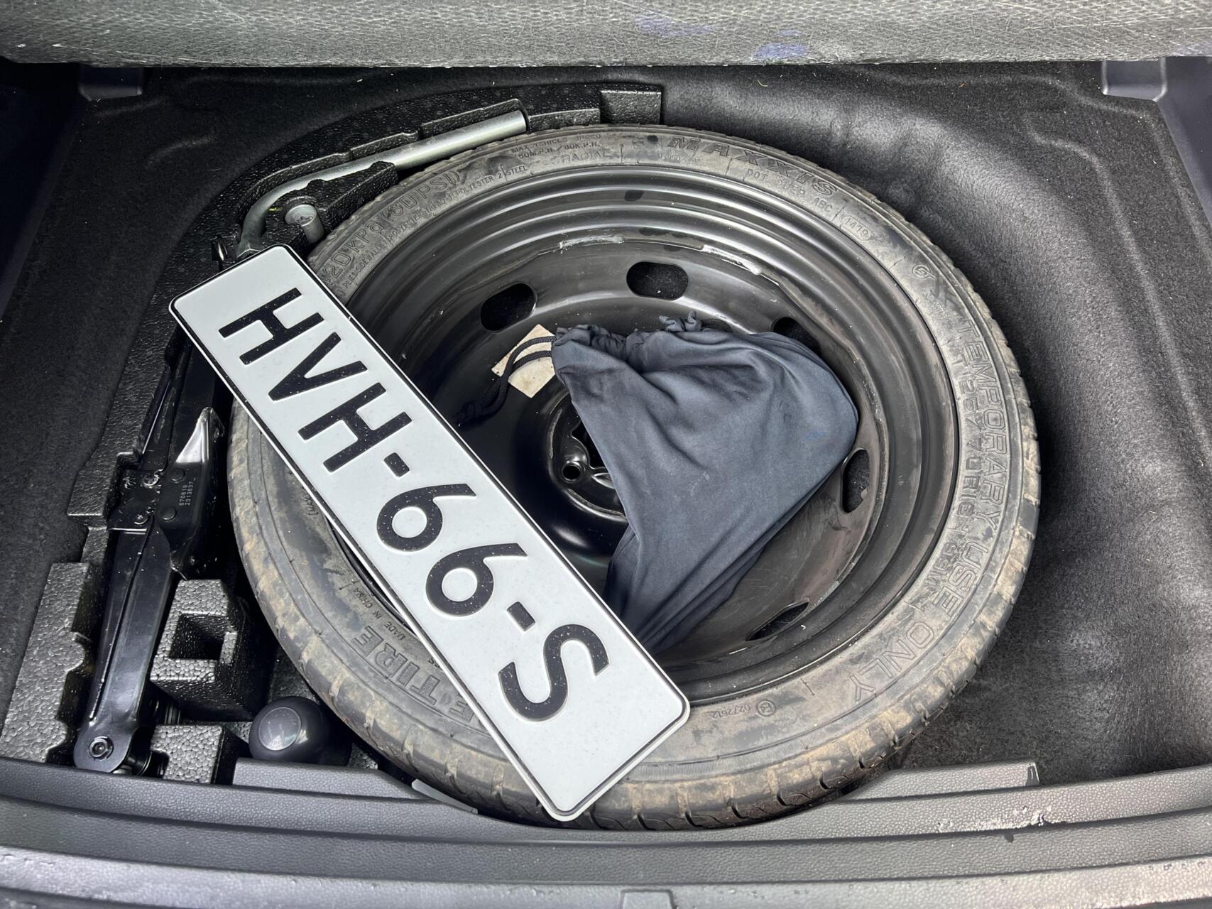 Foto van Seat Ateca