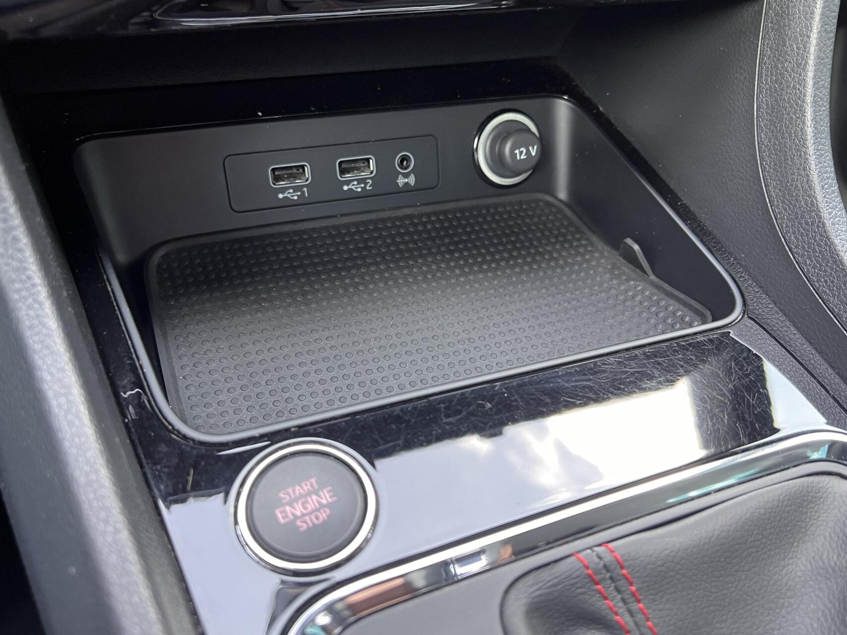Foto van Seat Ateca