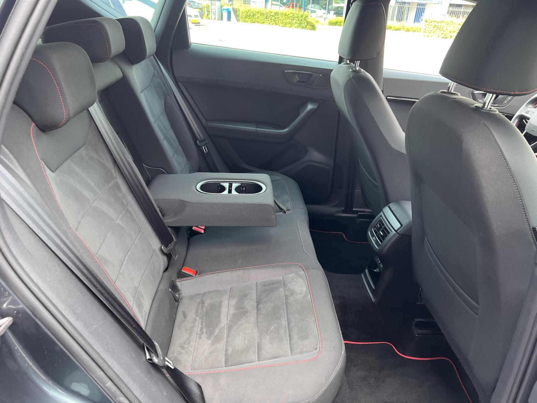 Foto van Seat Ateca
