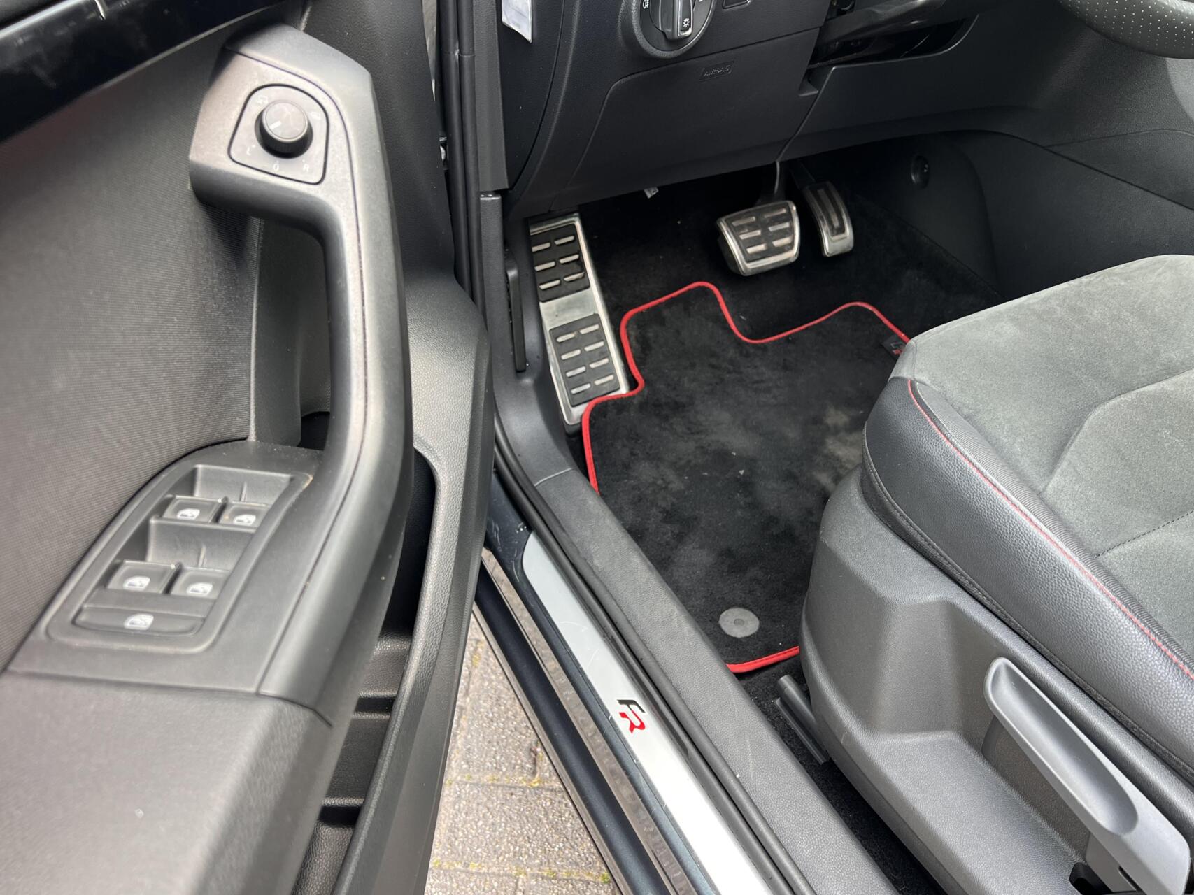 Foto van Seat Ateca