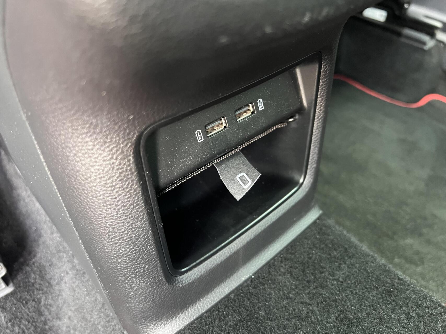 Foto van Seat Ateca