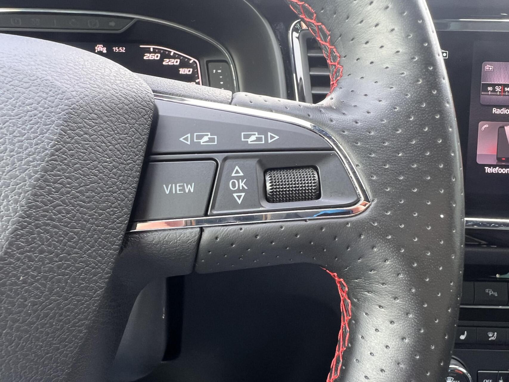 Foto van Seat Ateca