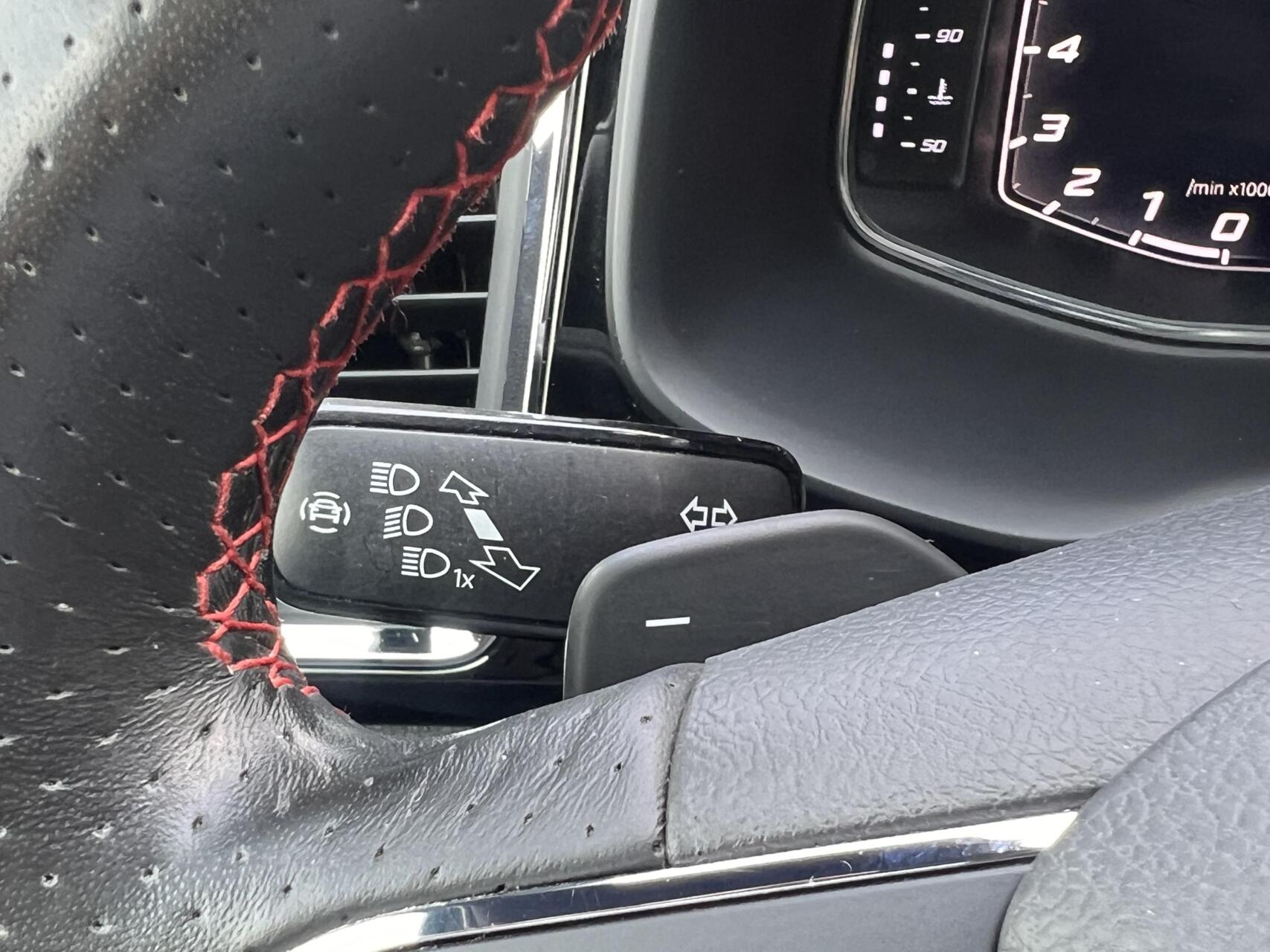 Foto van Seat Ateca