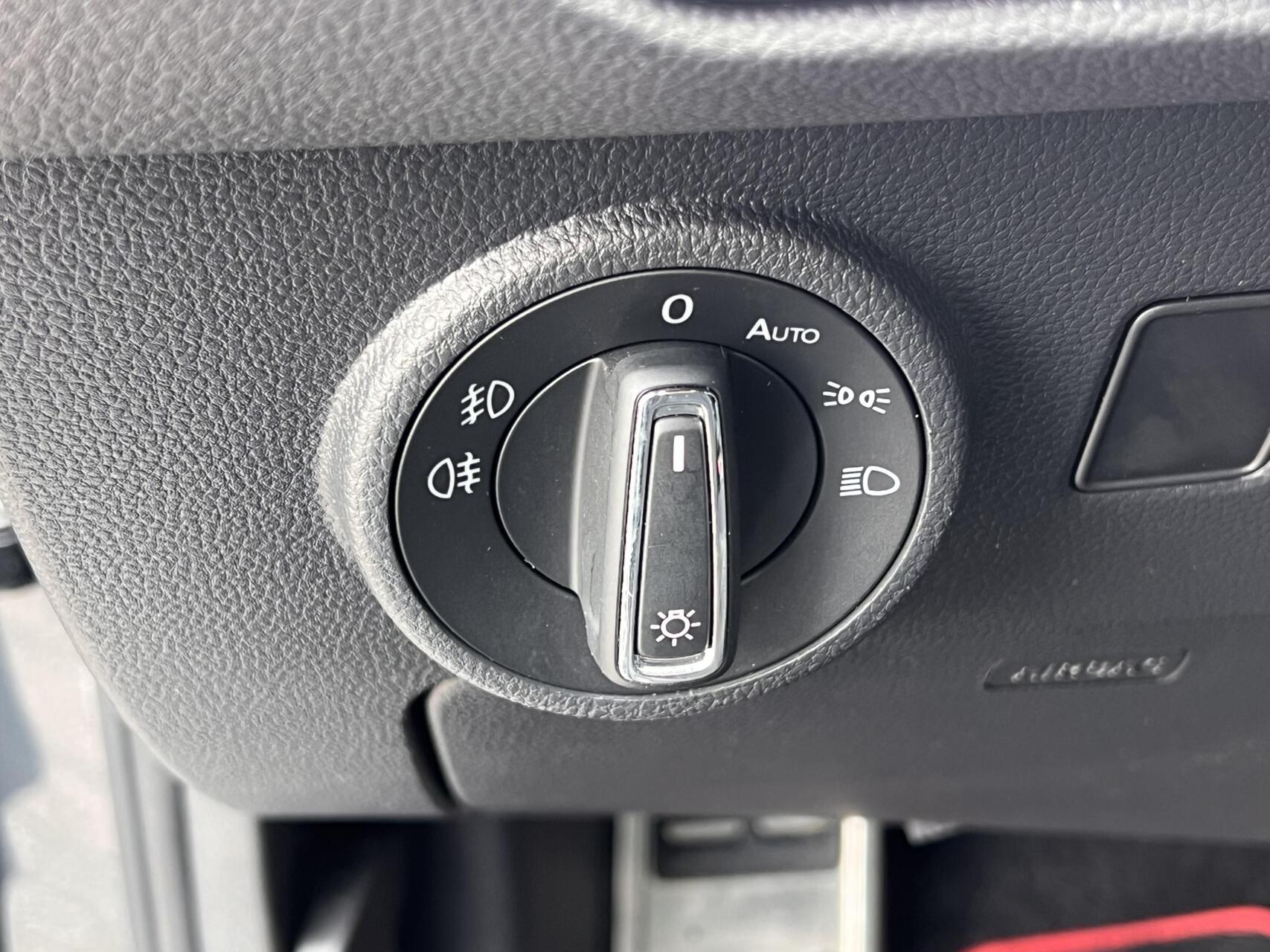 Foto van Seat Ateca