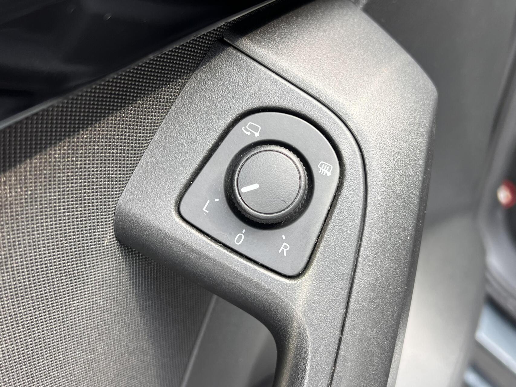 Foto van Seat Ateca