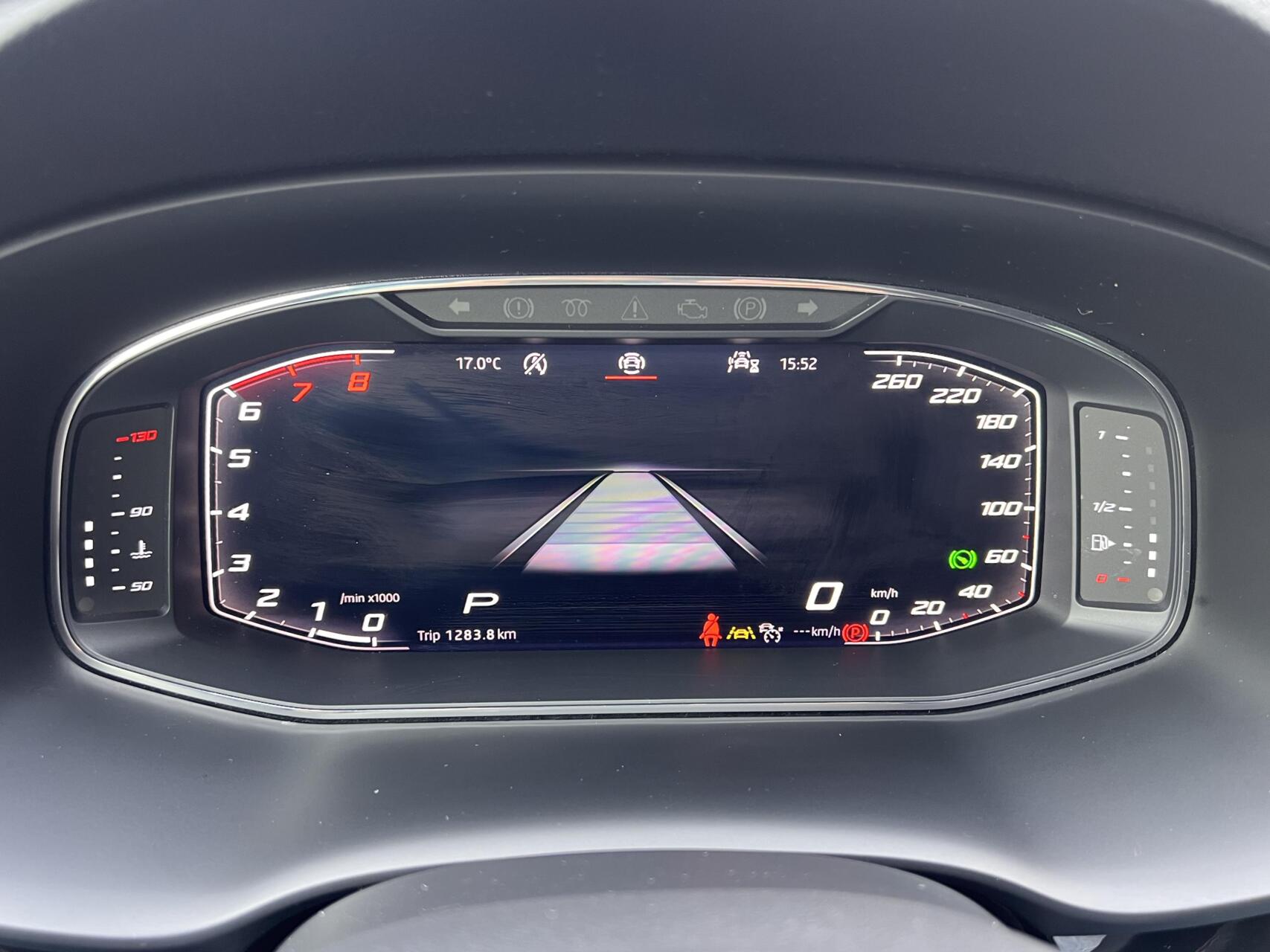 Foto van Seat Ateca