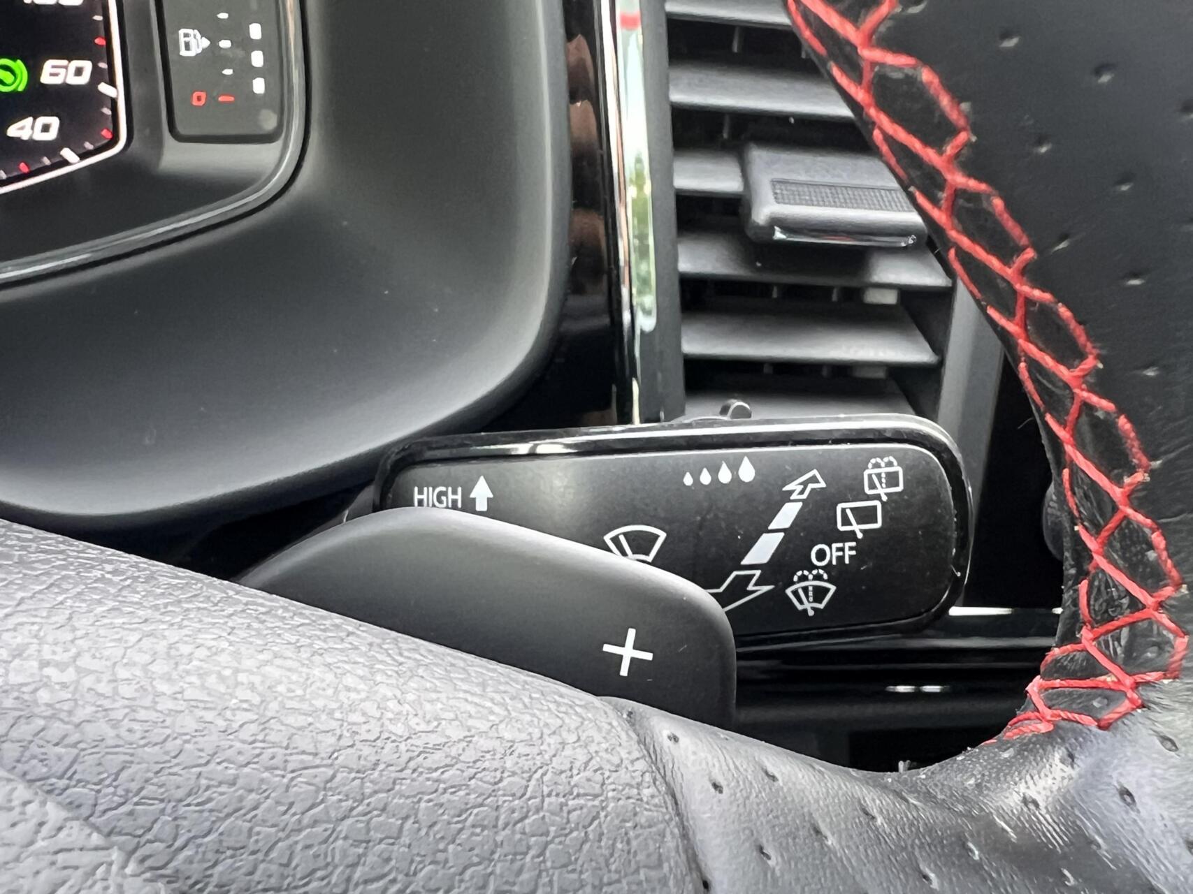 Foto van Seat Ateca