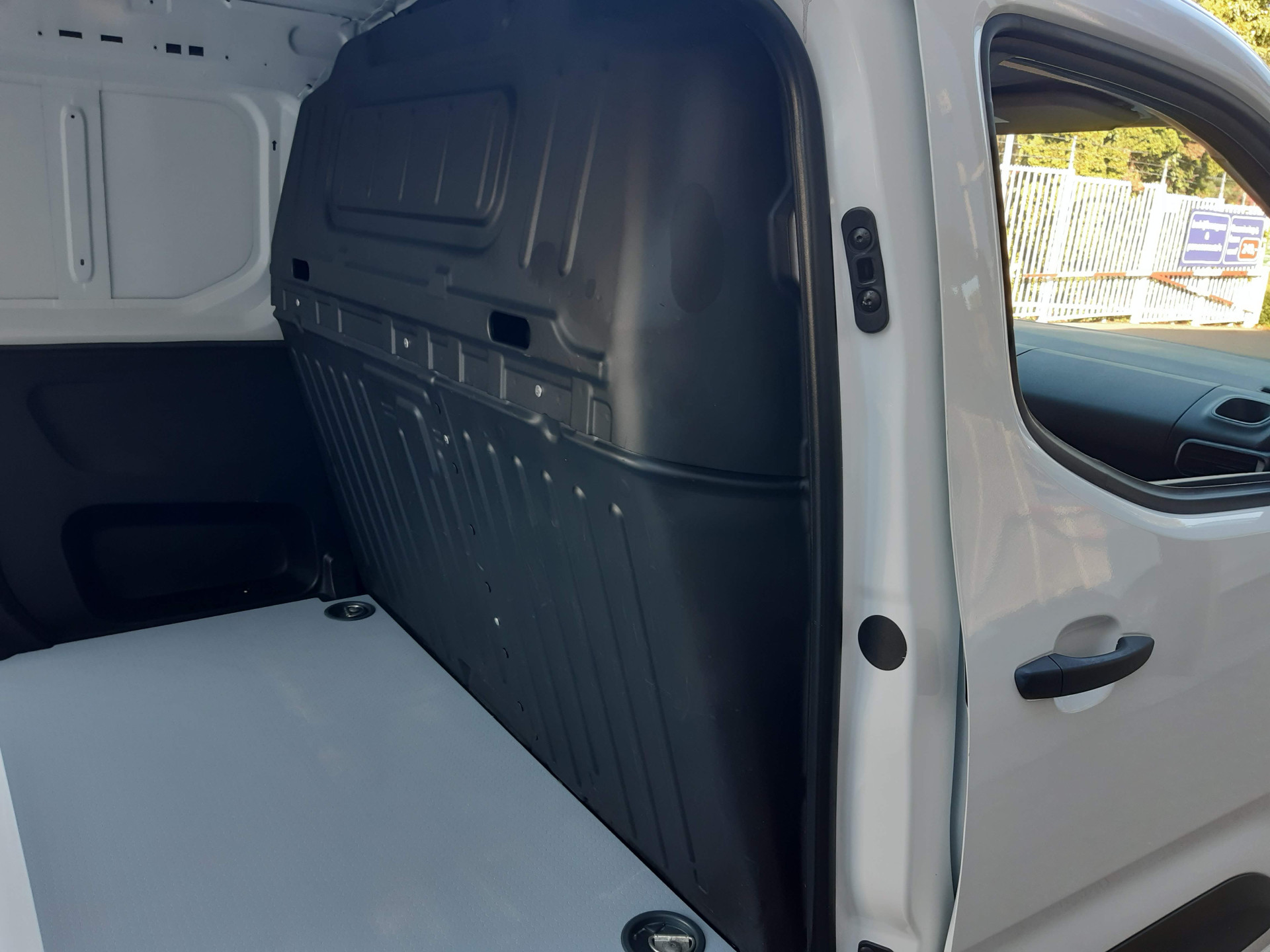 Foto van Opel Combo