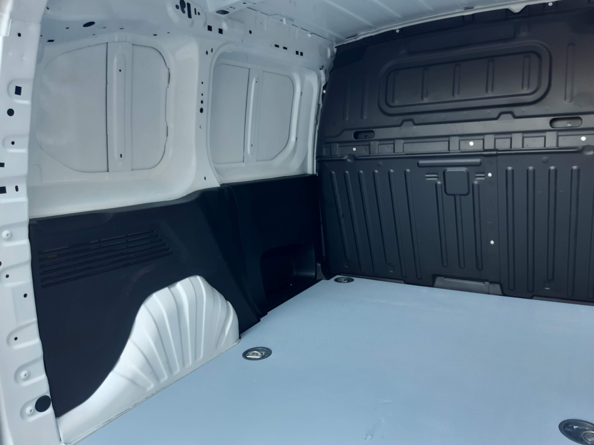 Foto van Opel Combo