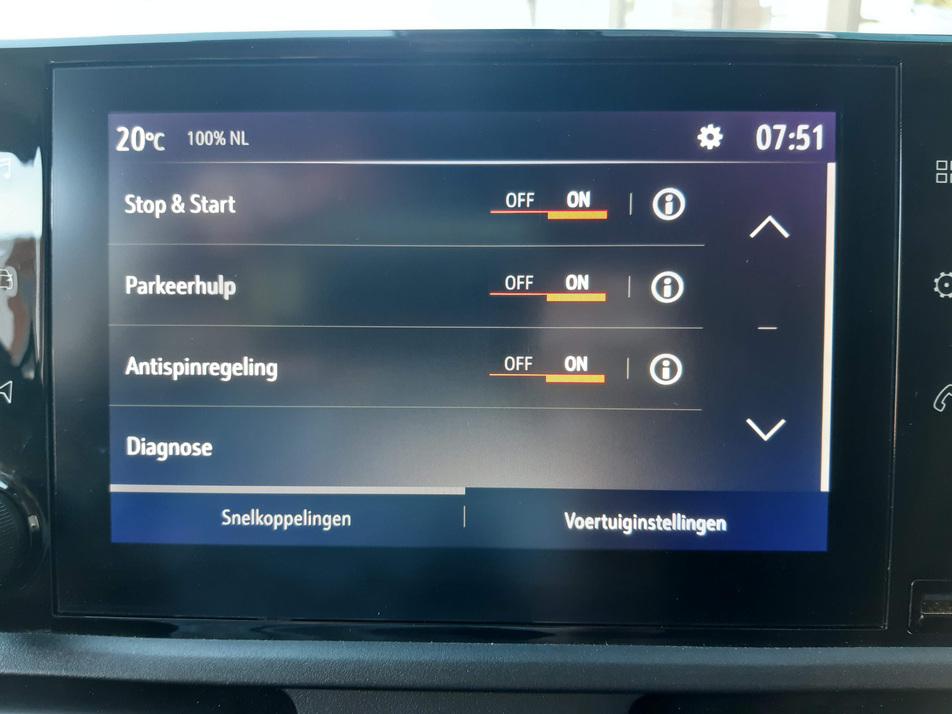 Foto van Opel Combo