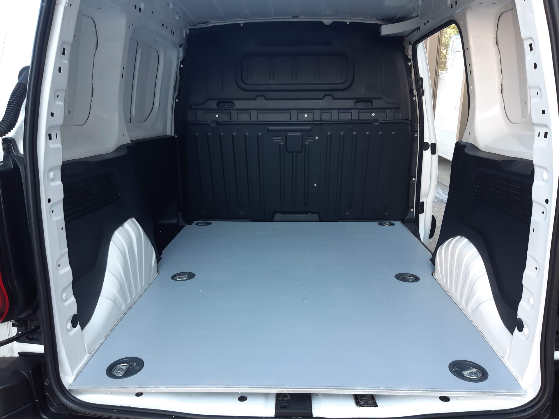 Foto van Opel Combo