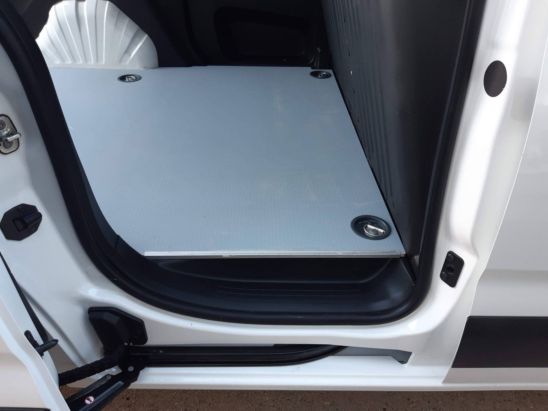 Foto van Opel Combo