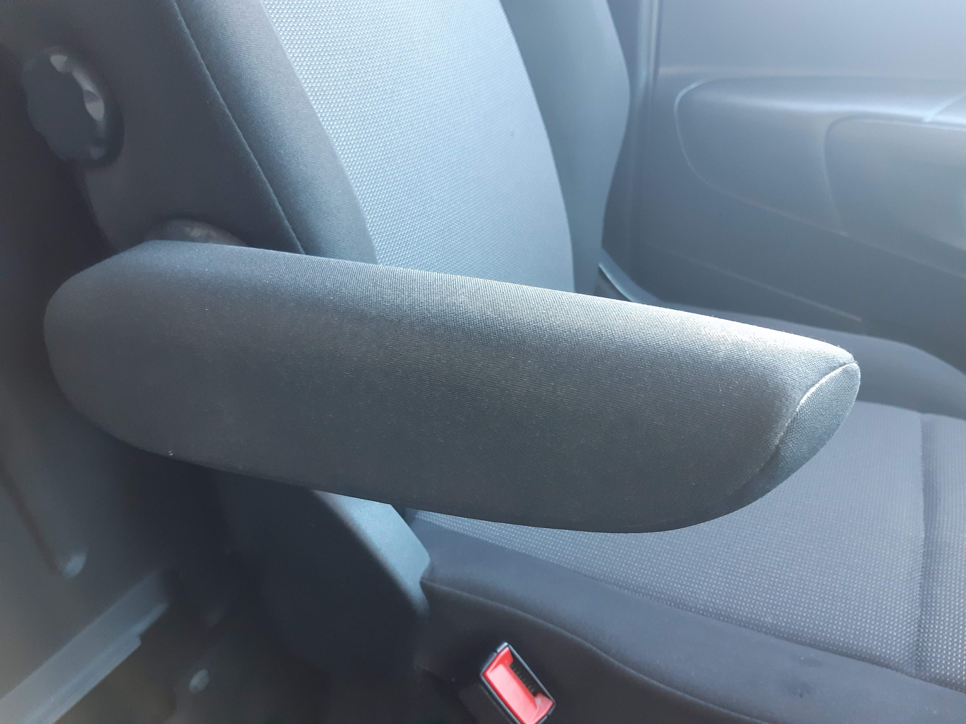 Foto van Opel Combo