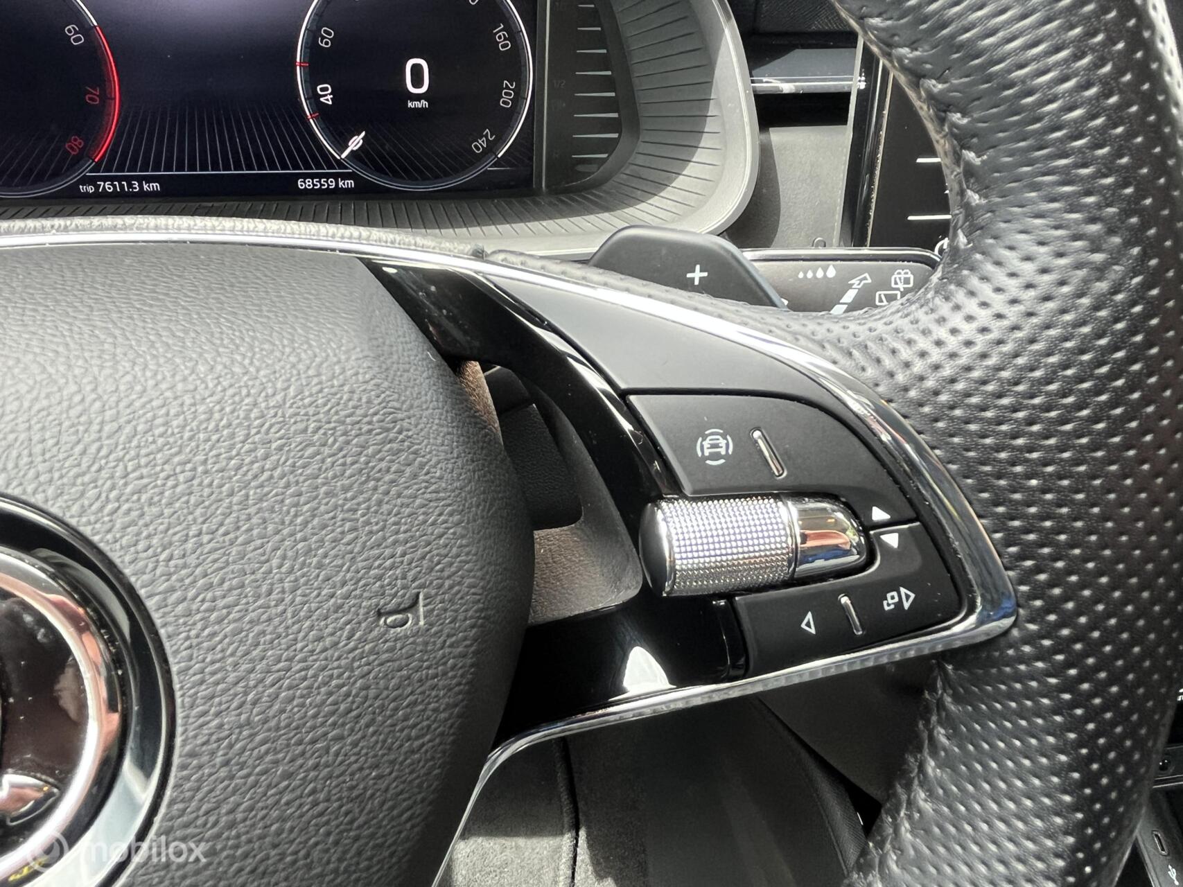 Foto van Skoda Kamiq