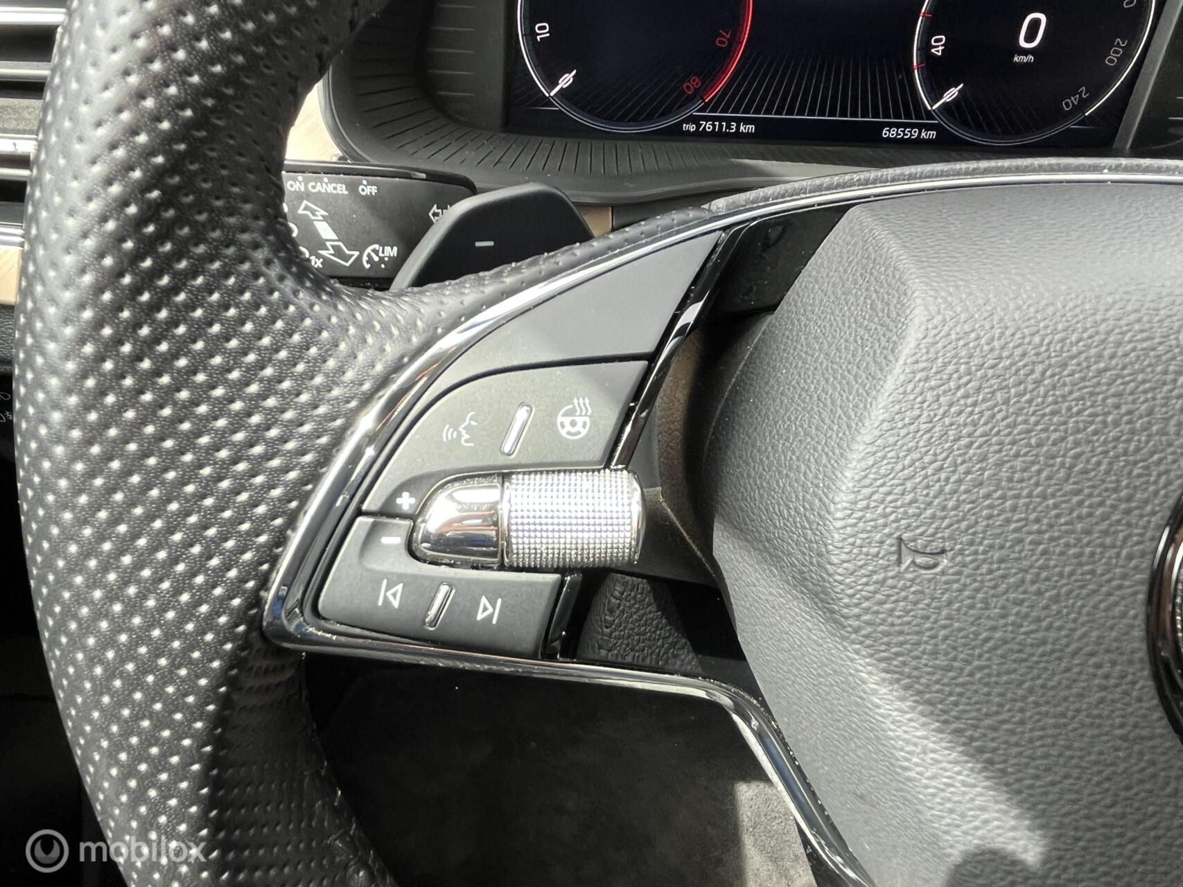 Foto van Skoda Kamiq