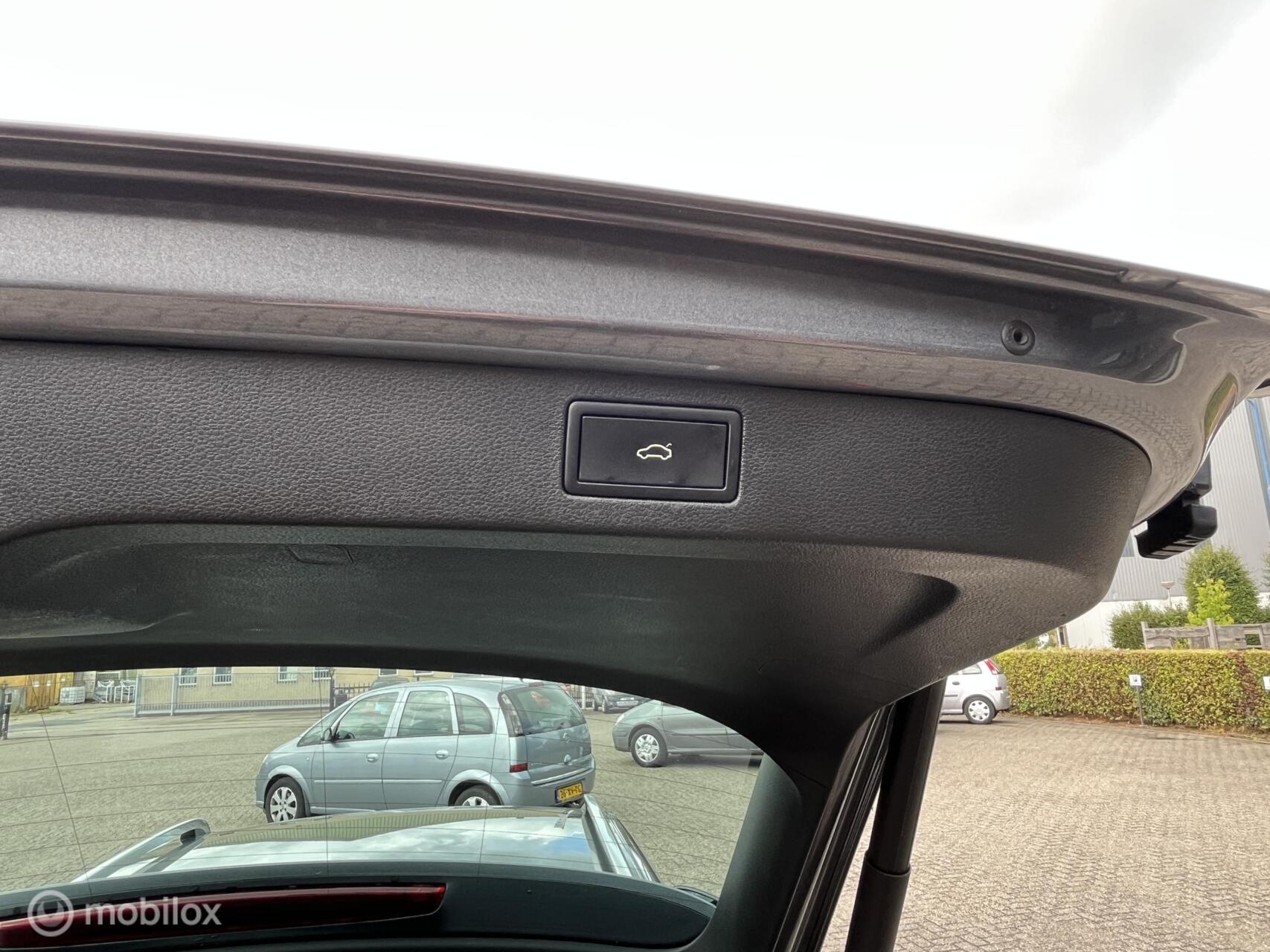 Foto van Skoda Kamiq