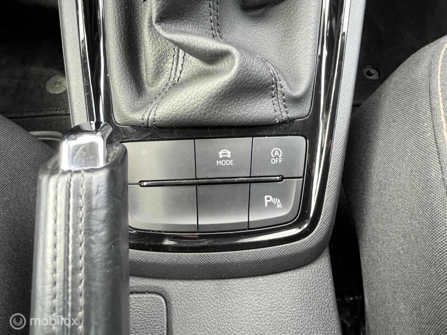Foto van Skoda Kamiq
