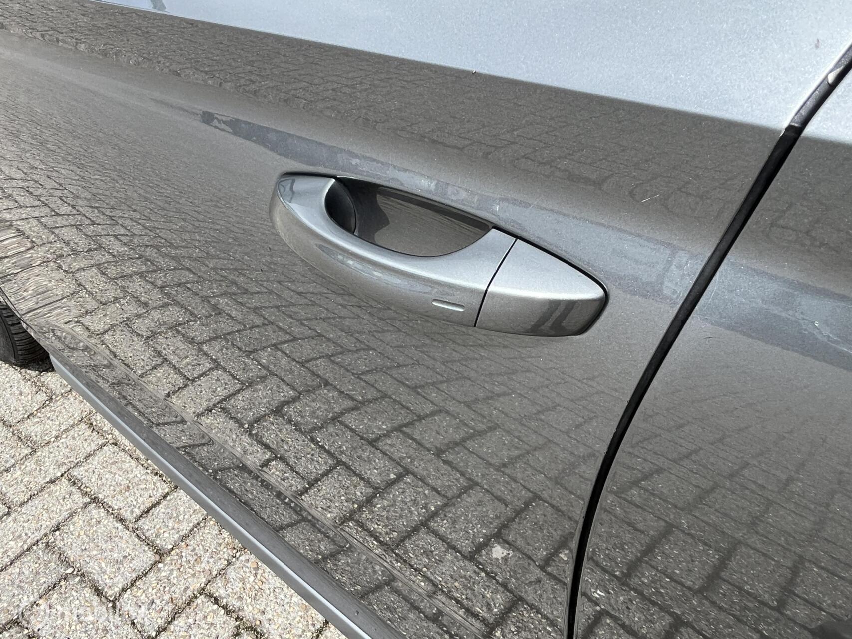 Foto van Skoda Kamiq