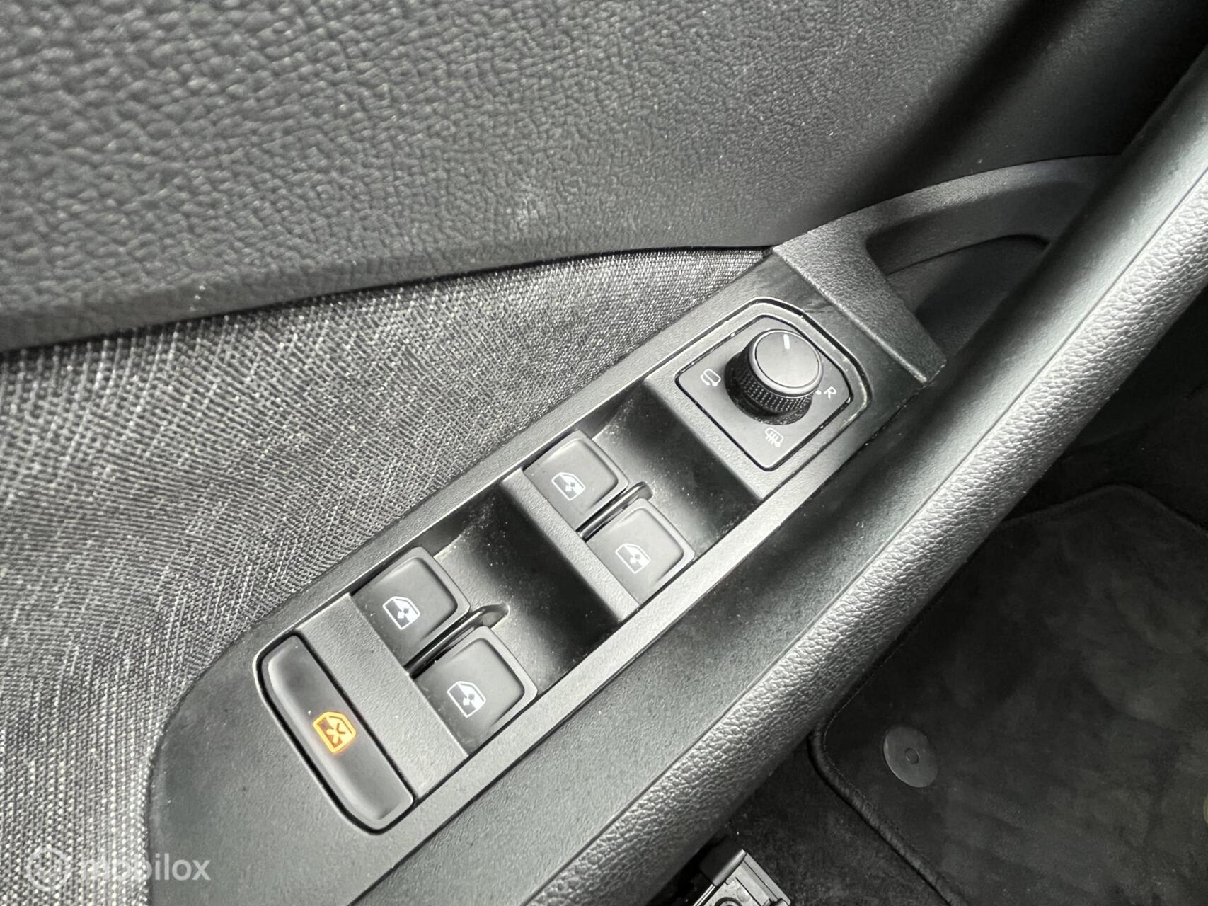 Foto van Skoda Kamiq