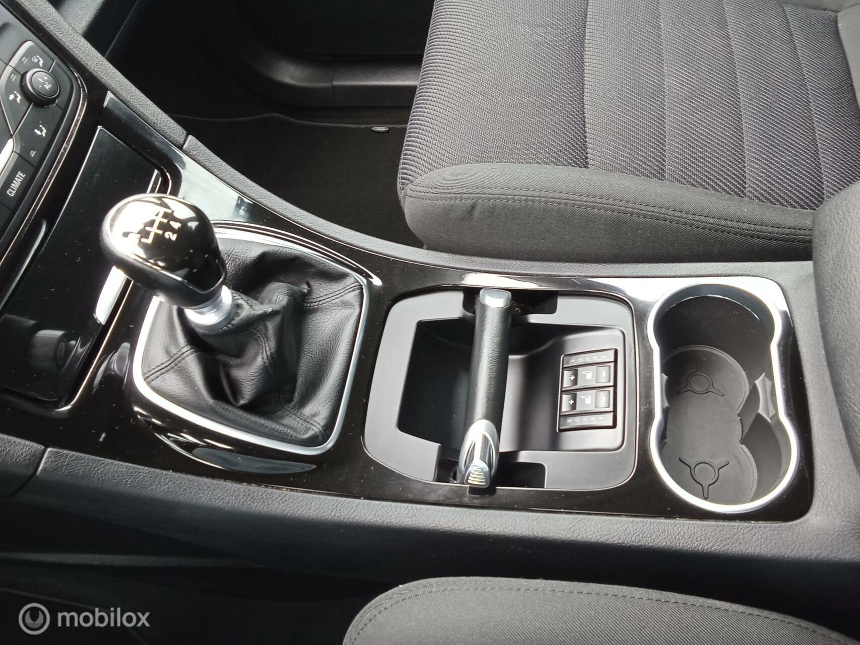 Foto van Ford S-max