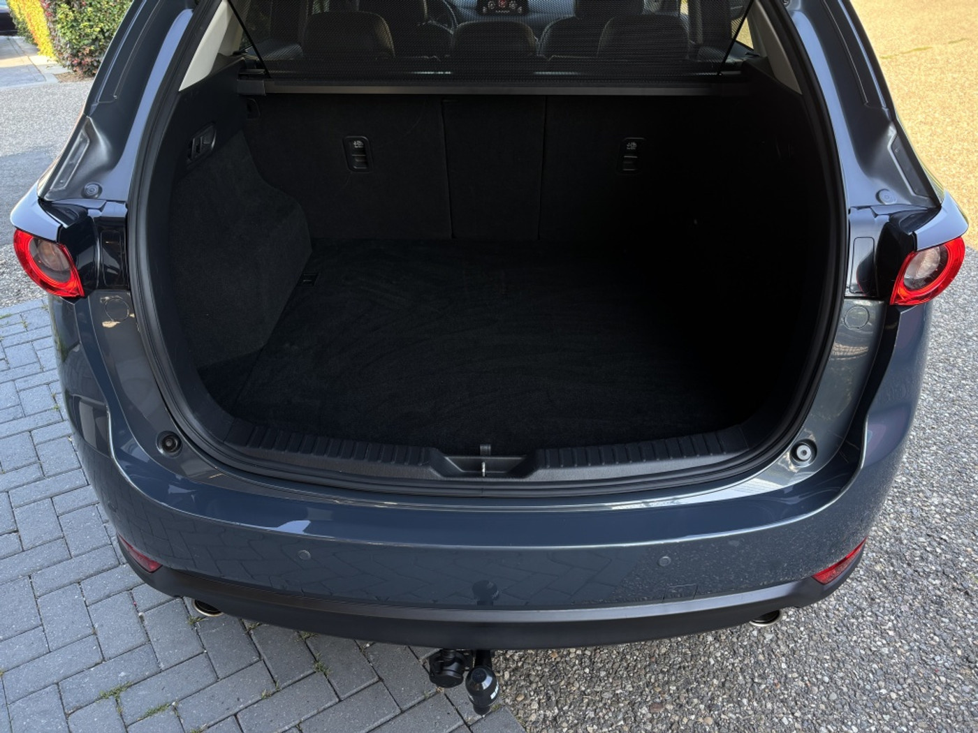 Foto van Mazda Mazda Cx-5