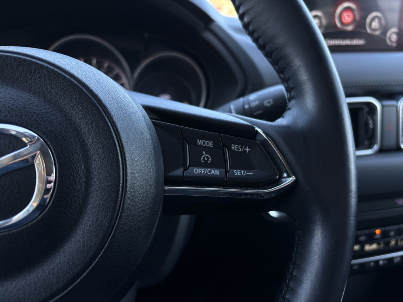 Foto van Mazda Mazda Cx-5