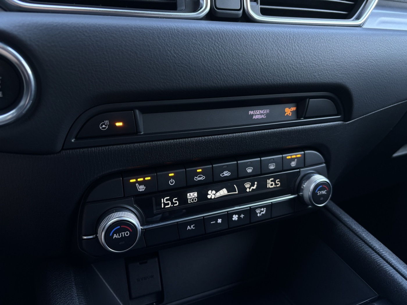 Foto van Mazda Mazda Cx-5