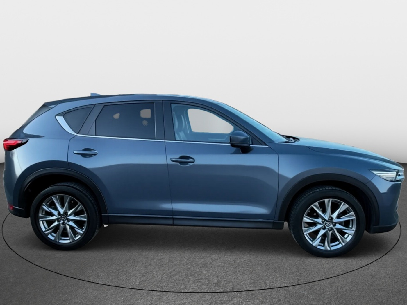 Foto van Mazda Mazda Cx-5