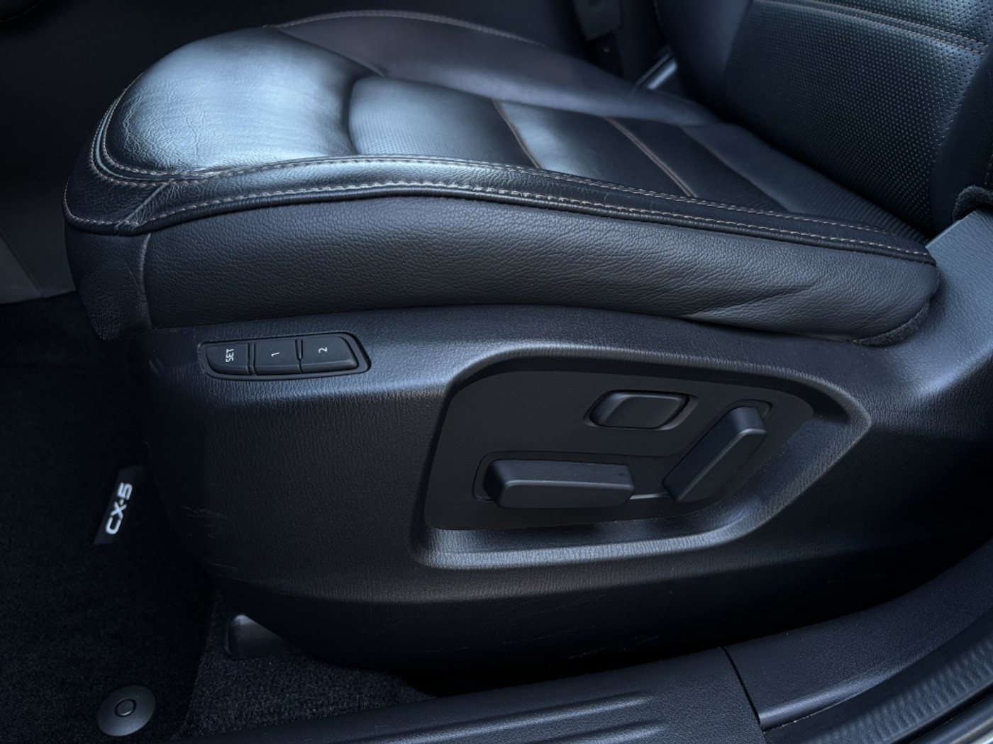 Foto van Mazda Mazda Cx-5