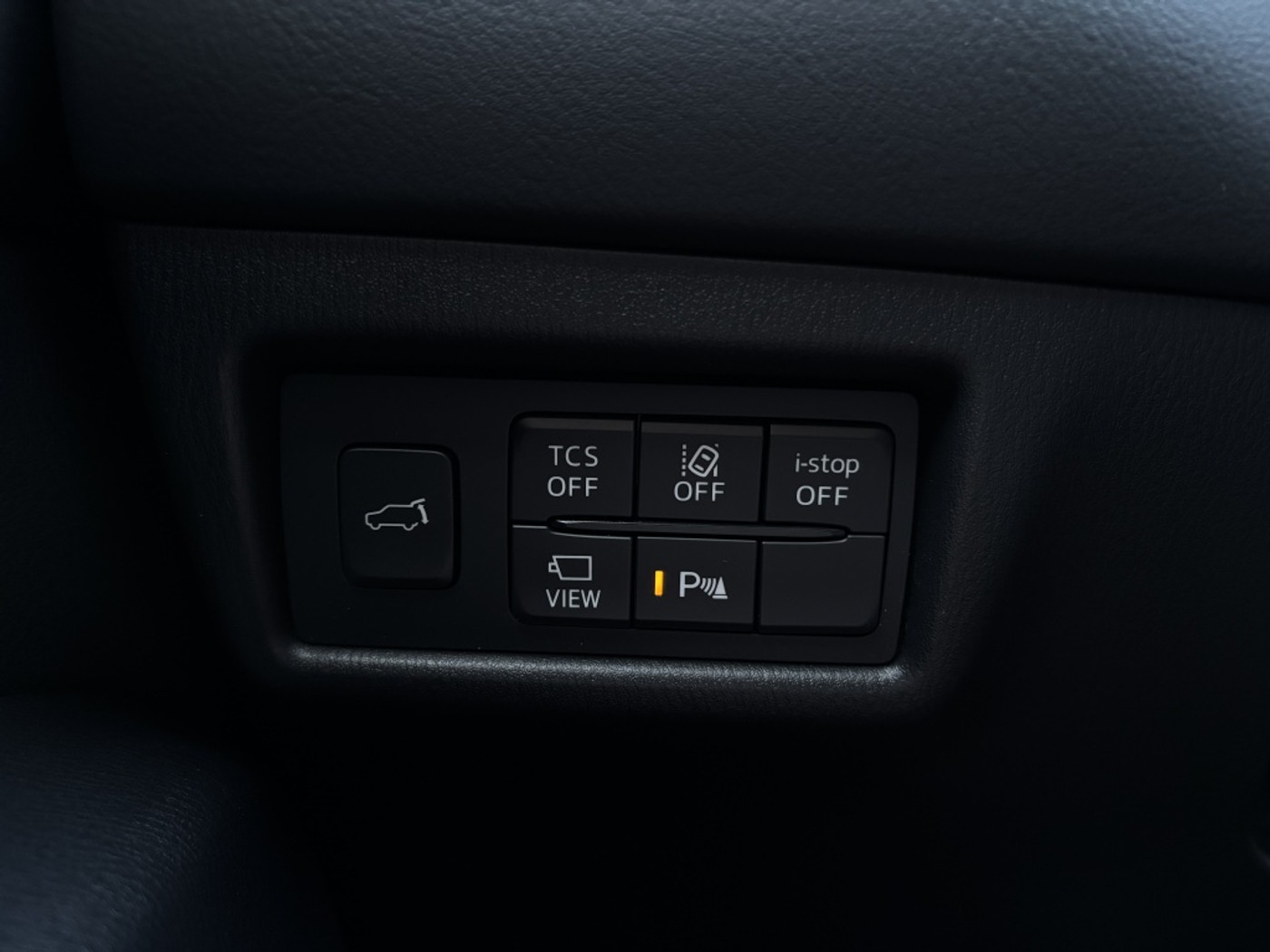 Foto van Mazda Mazda Cx-5