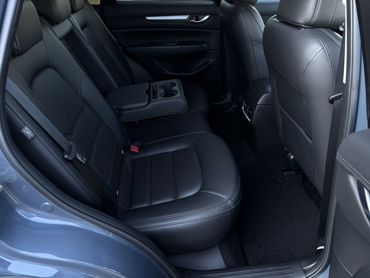 Foto van Mazda Mazda Cx-5