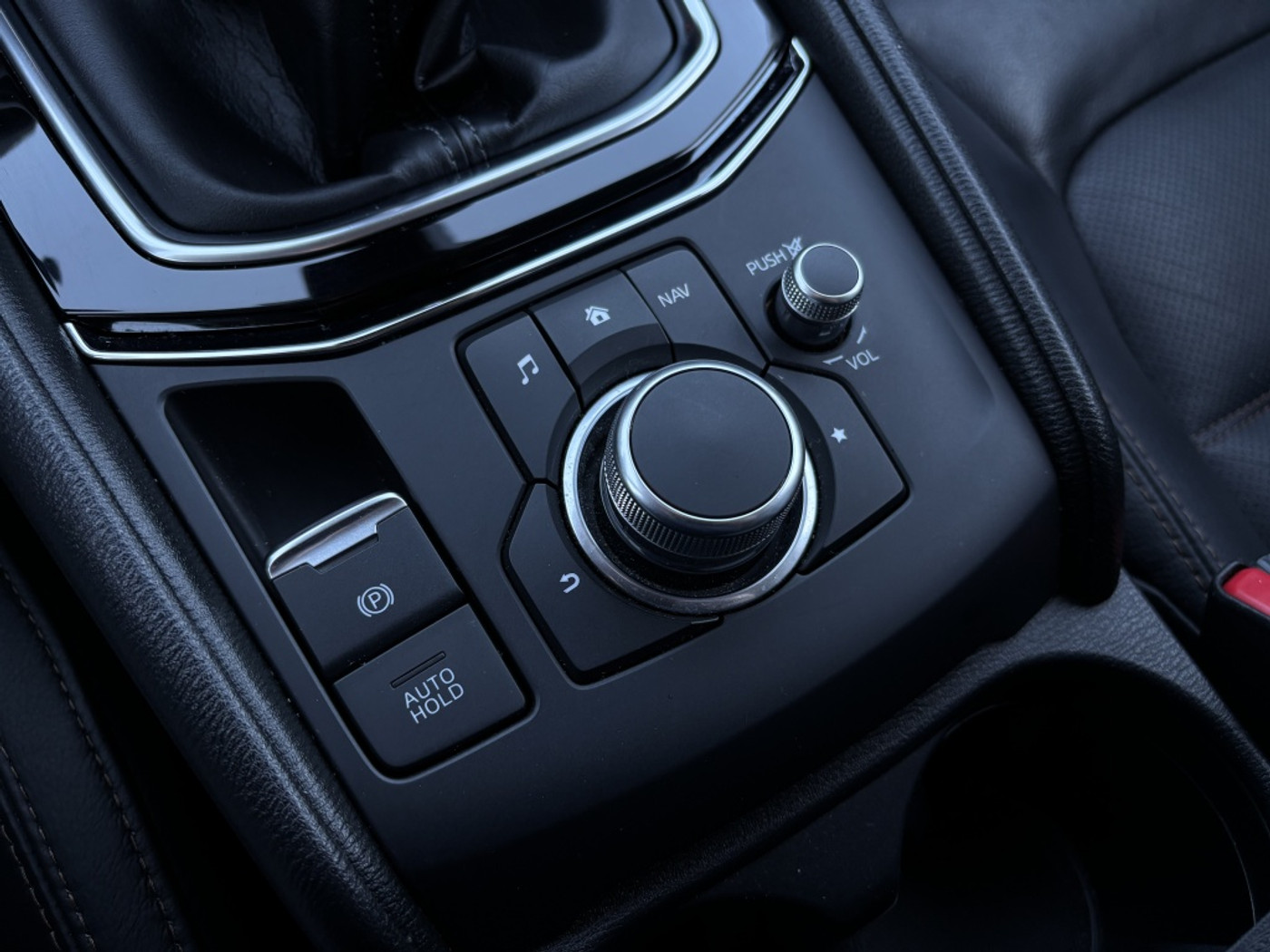 Foto van Mazda Mazda Cx-5