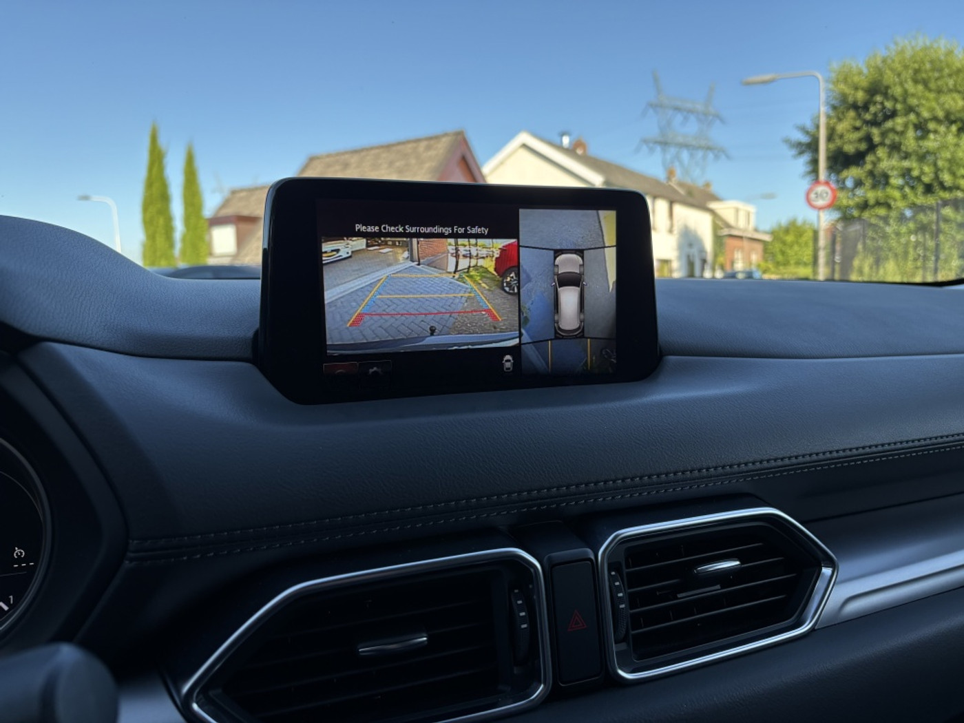 Foto van Mazda Mazda Cx-5