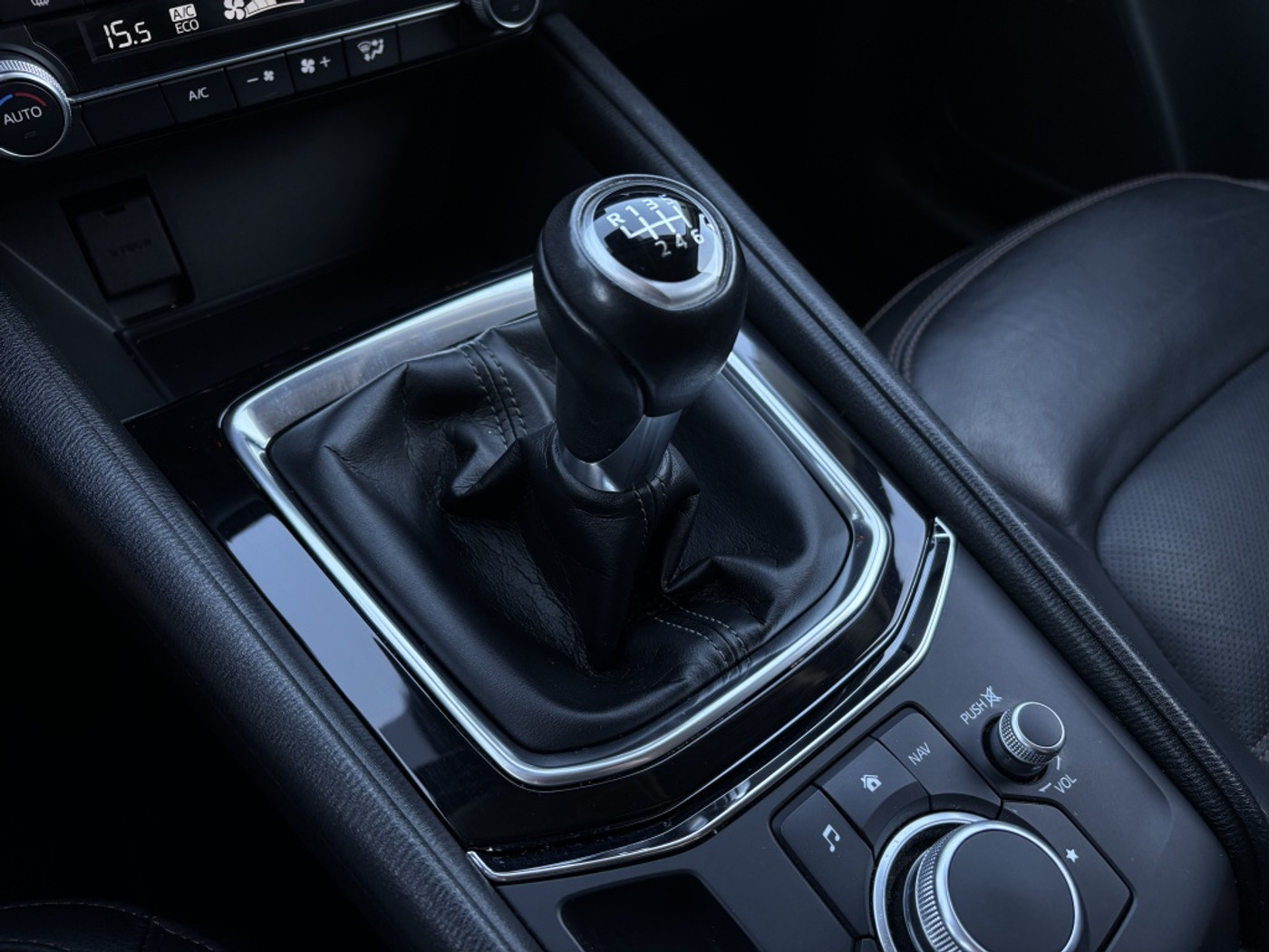 Foto van Mazda Mazda Cx-5