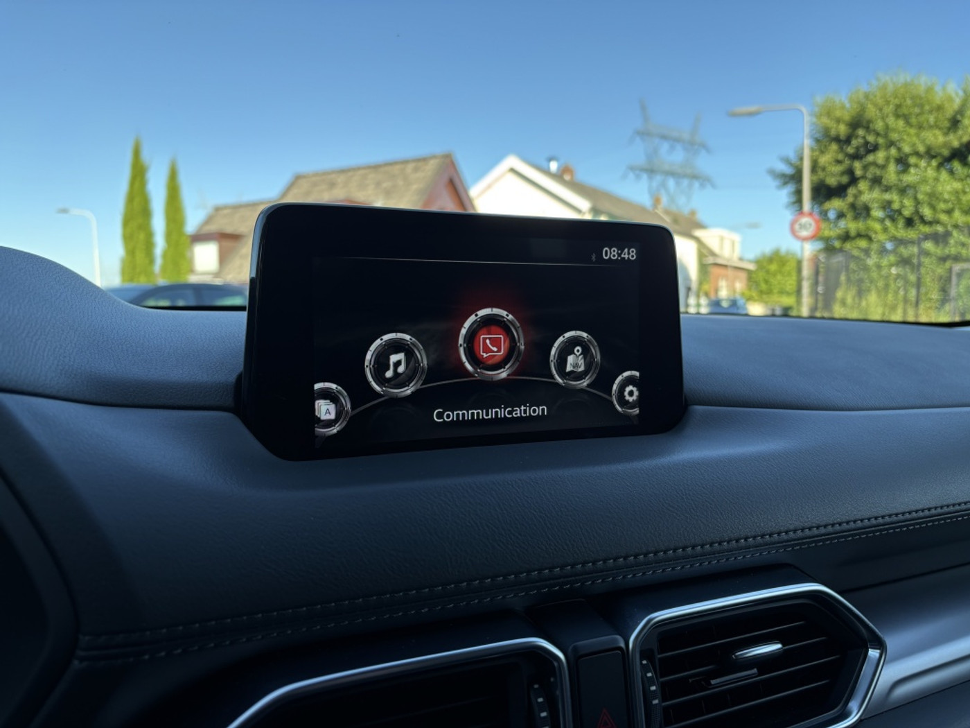 Foto van Mazda Mazda Cx-5