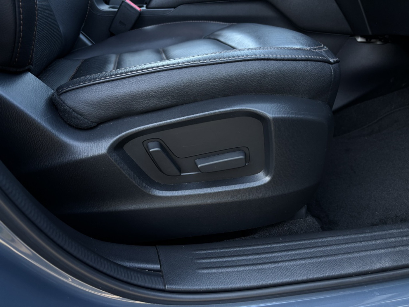 Foto van Mazda Mazda Cx-5