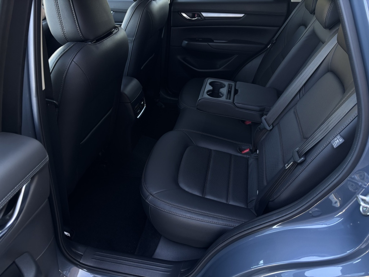 Foto van Mazda Mazda Cx-5