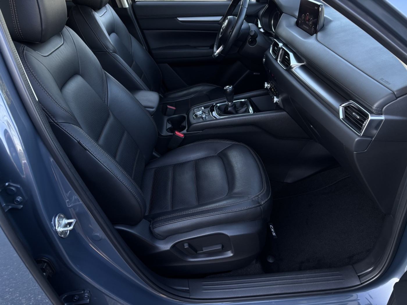 Foto van Mazda Mazda Cx-5