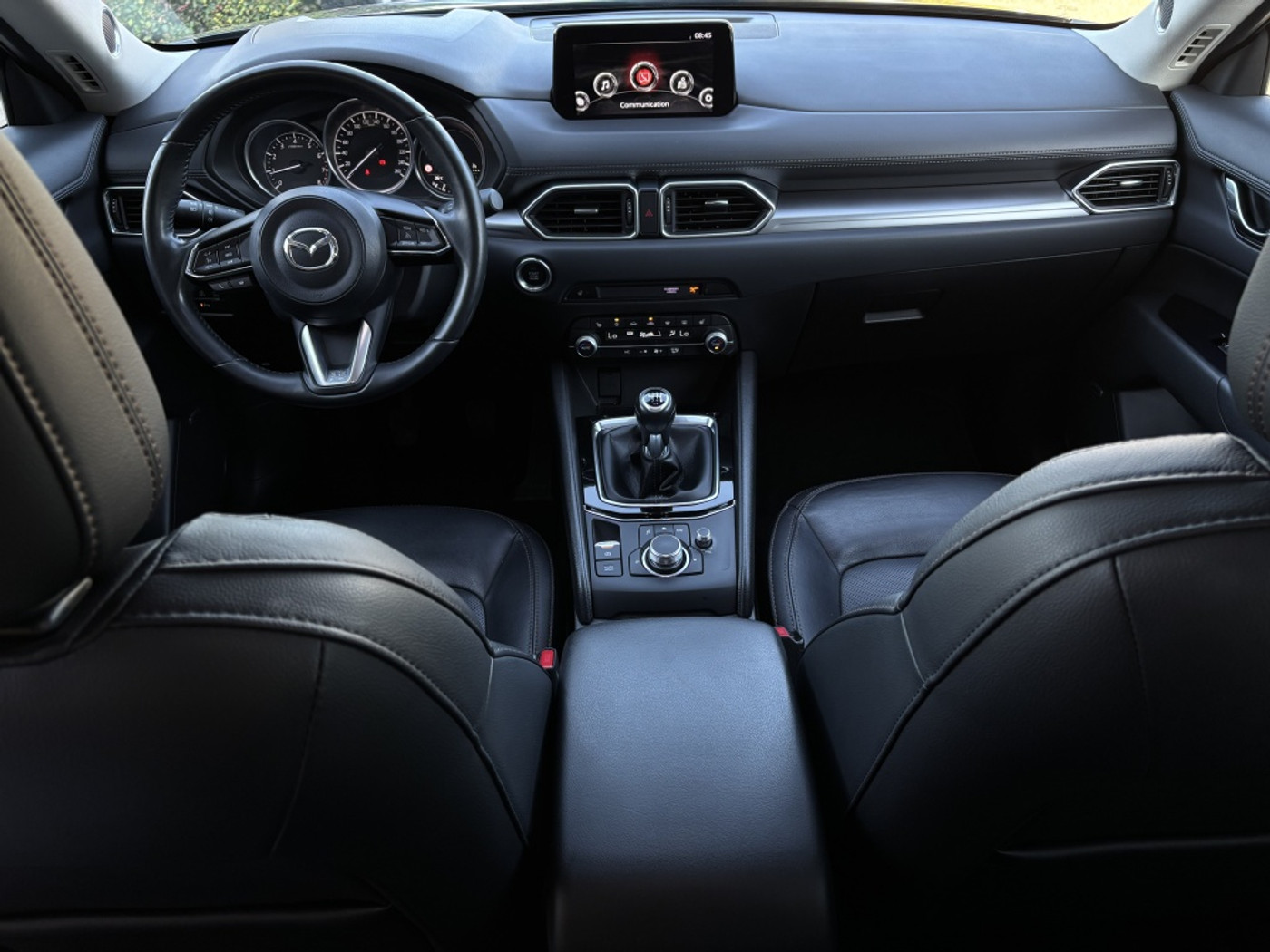 Foto van Mazda Mazda Cx-5
