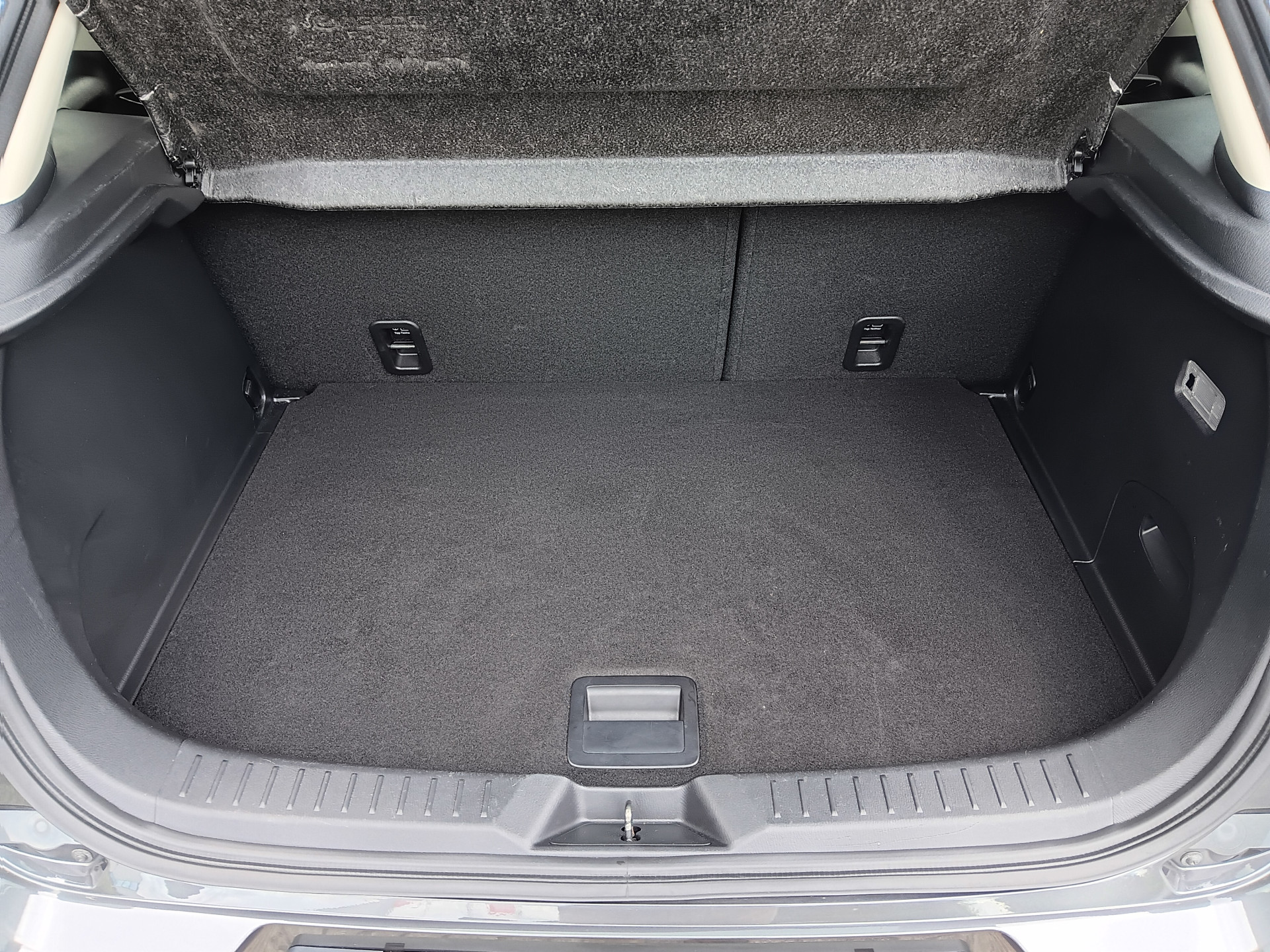 Foto van Mazda Mazda Cx-3