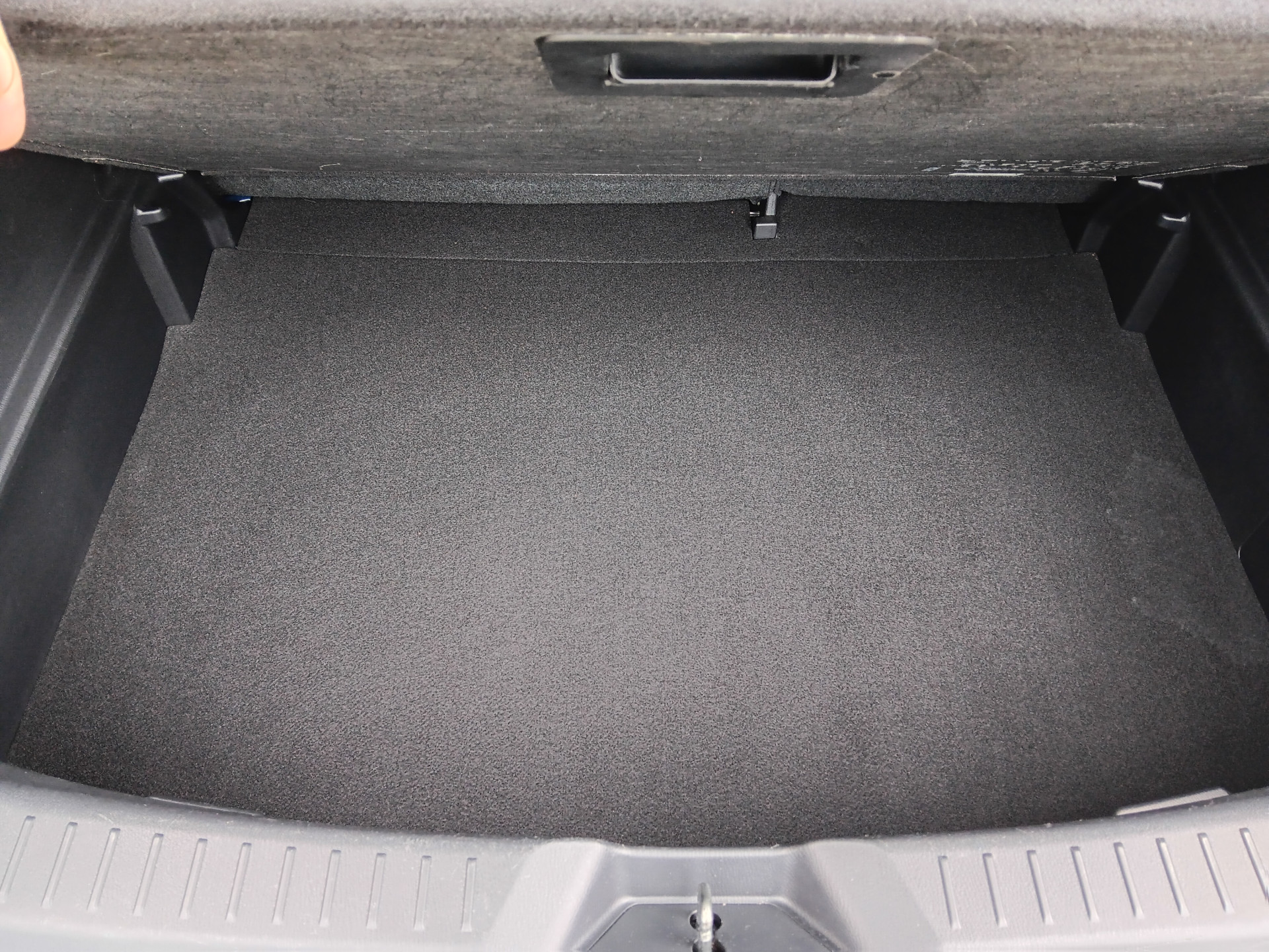 Foto van Mazda Mazda Cx-3