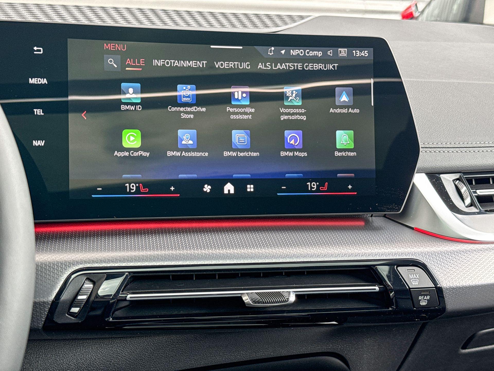 Foto van BMW 225e xDrive Active Tourer