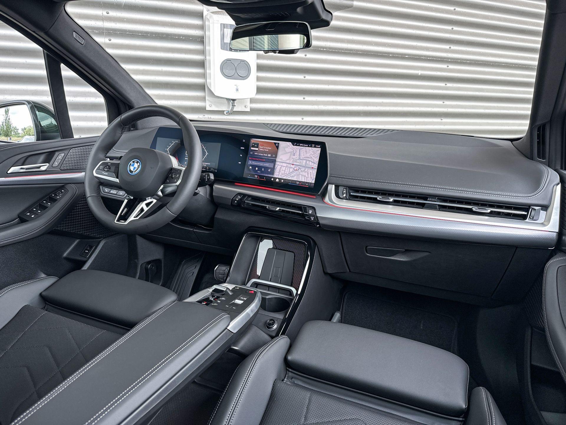 Foto van BMW 225e xDrive Active Tourer