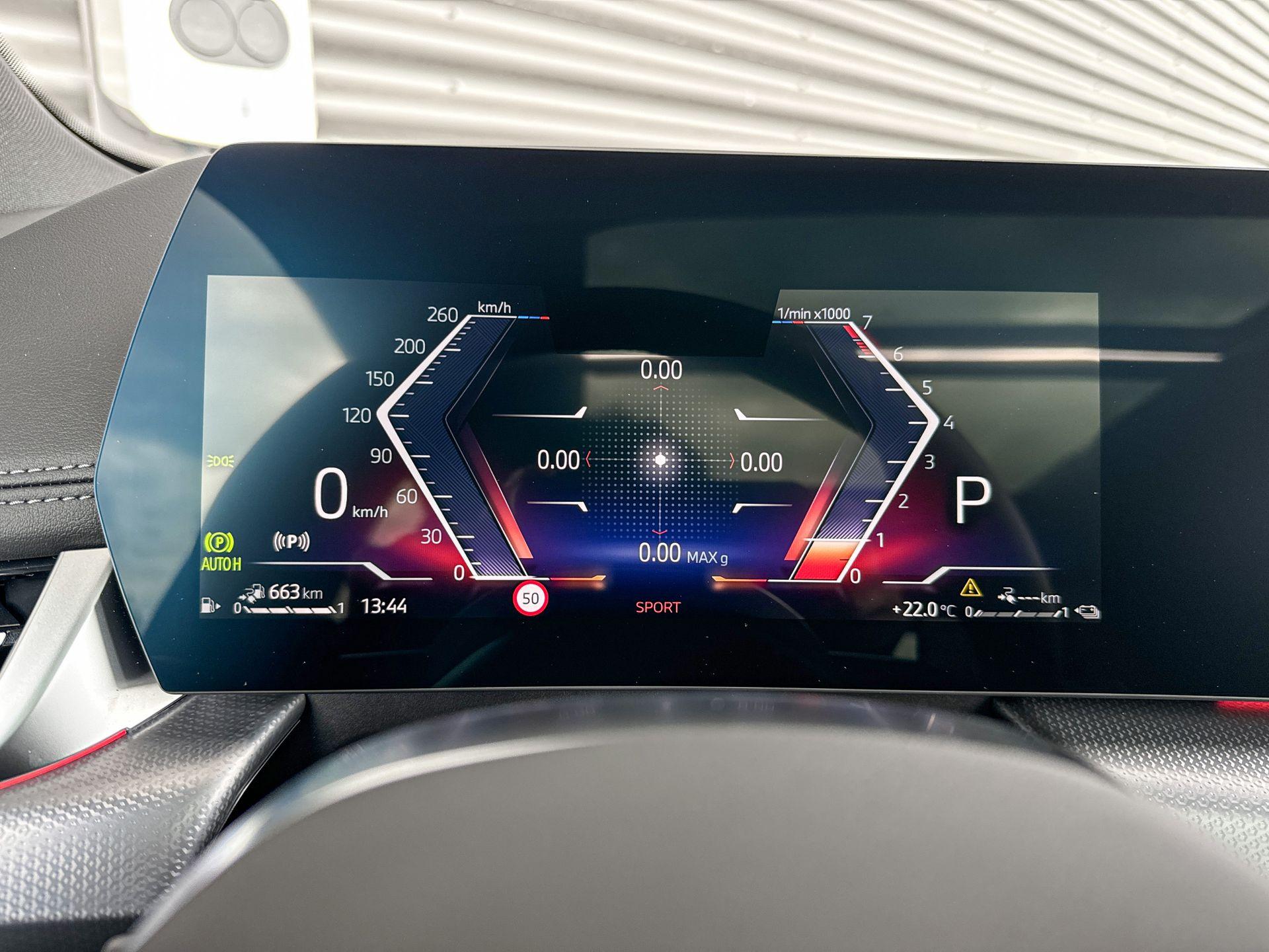 Foto van BMW 225e xDrive Active Tourer