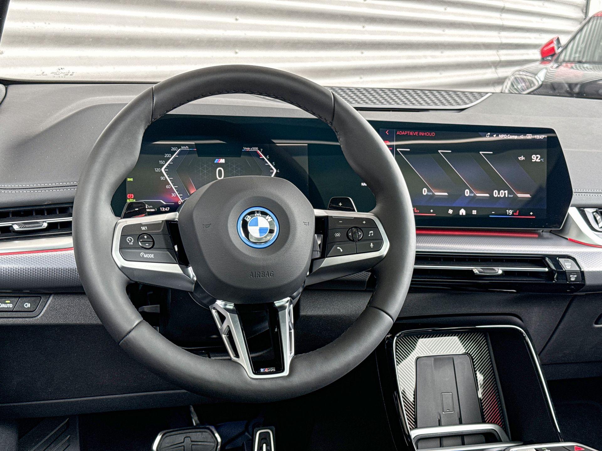 Foto van BMW 225e xDrive Active Tourer