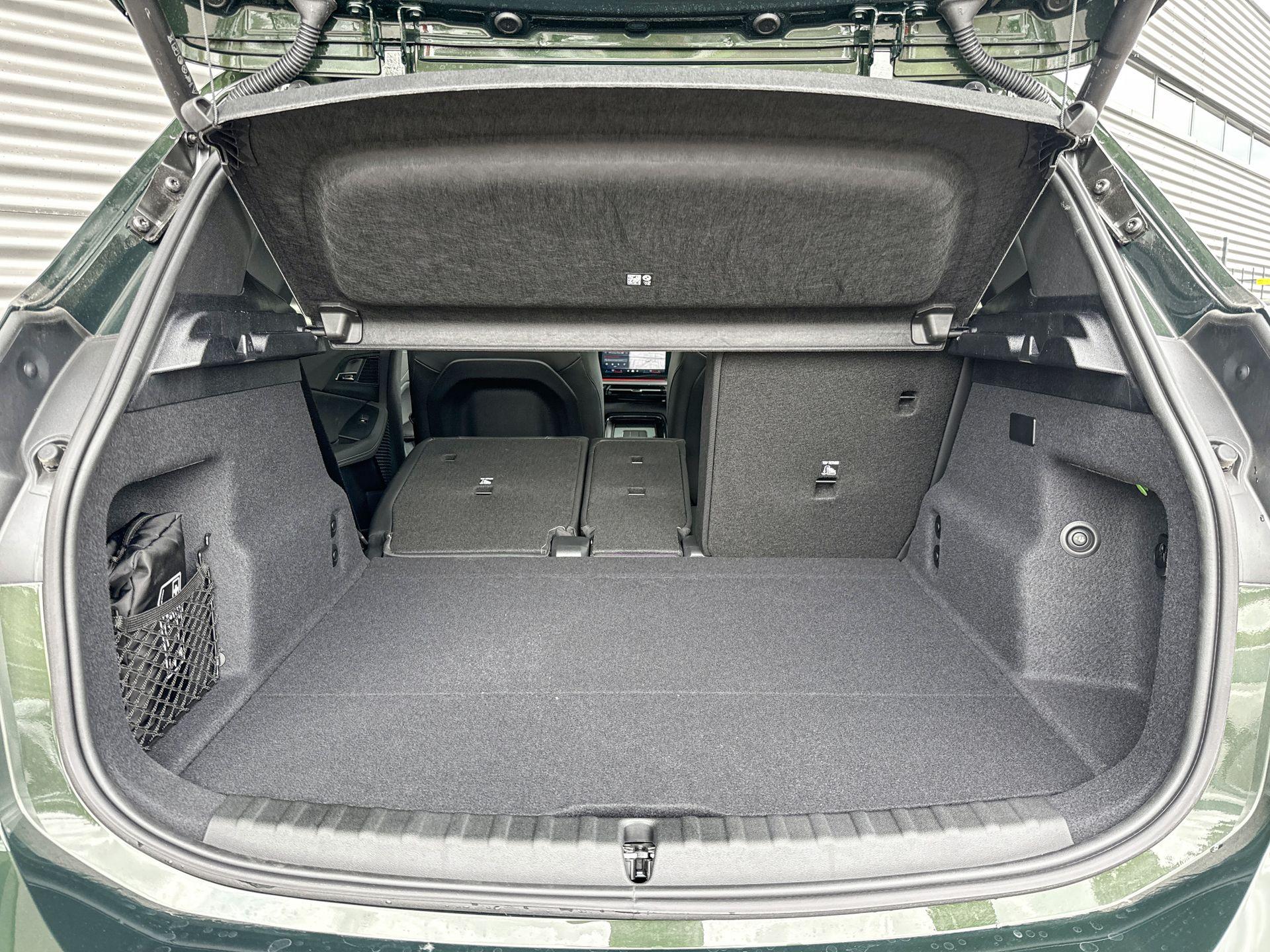 Foto van BMW 225e xDrive Active Tourer