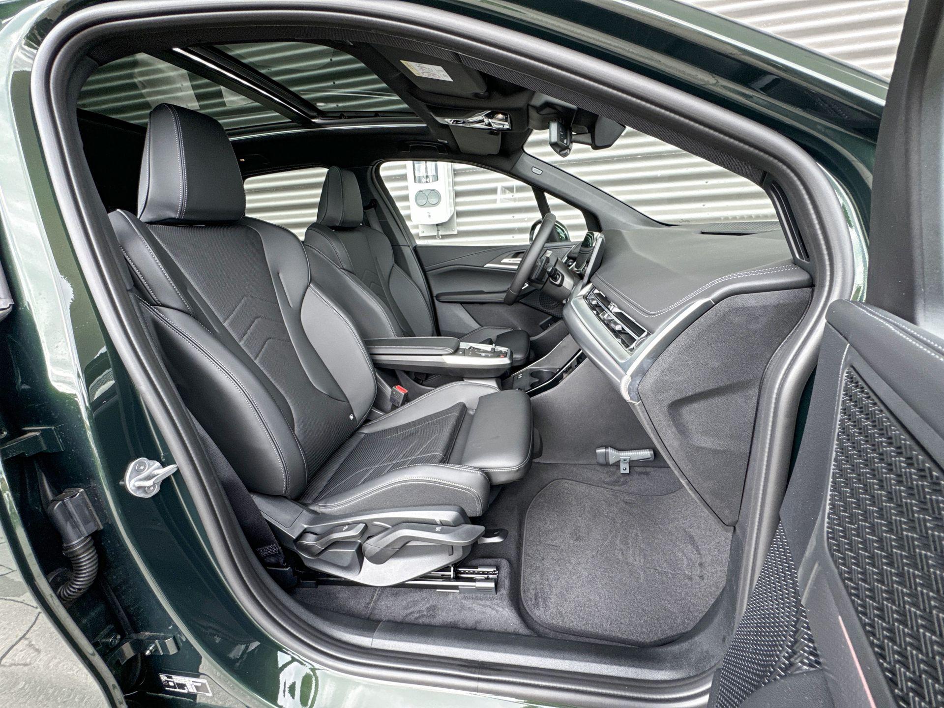Foto van BMW 225e xDrive Active Tourer