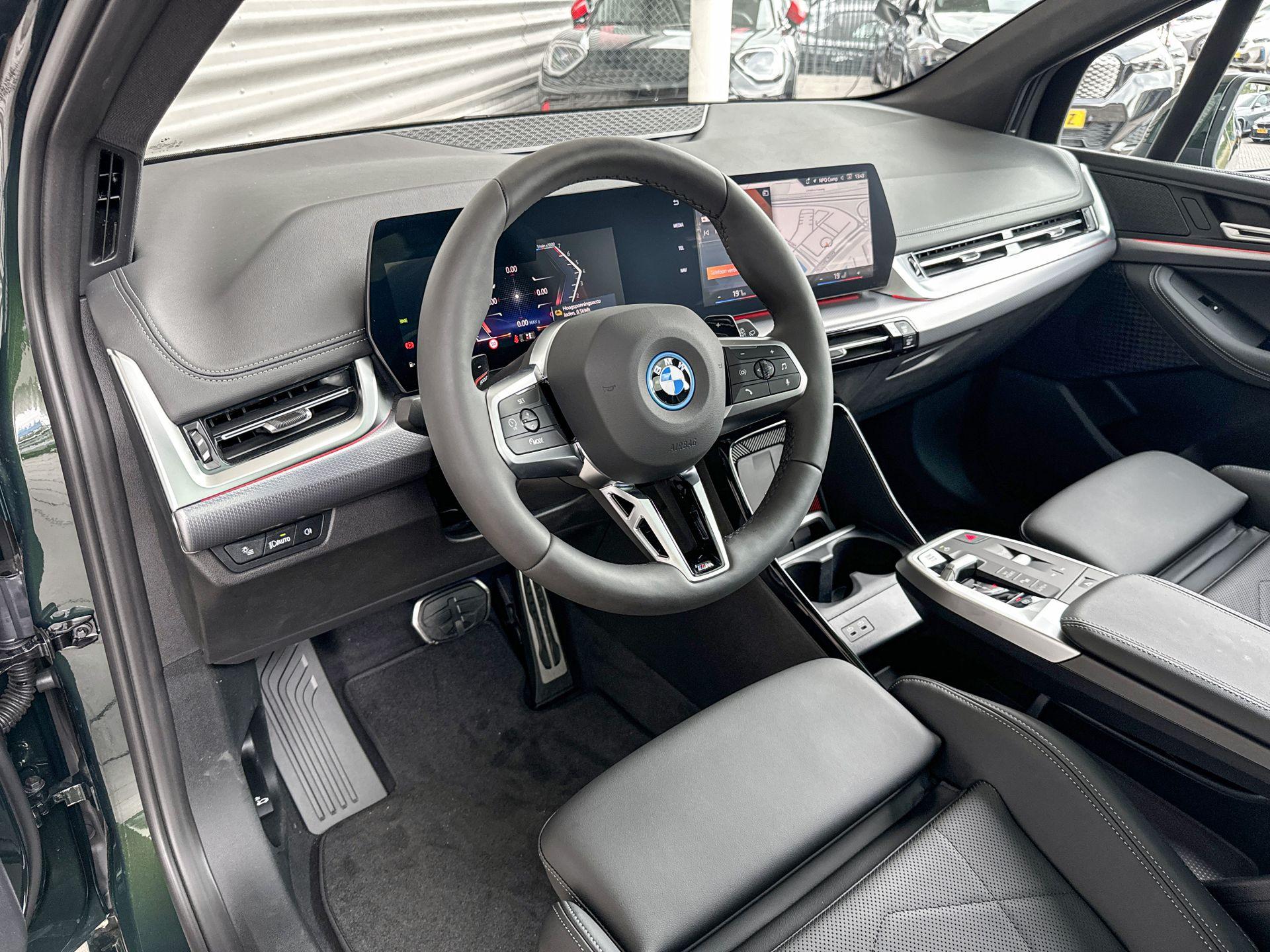 Foto van BMW 225e xDrive Active Tourer