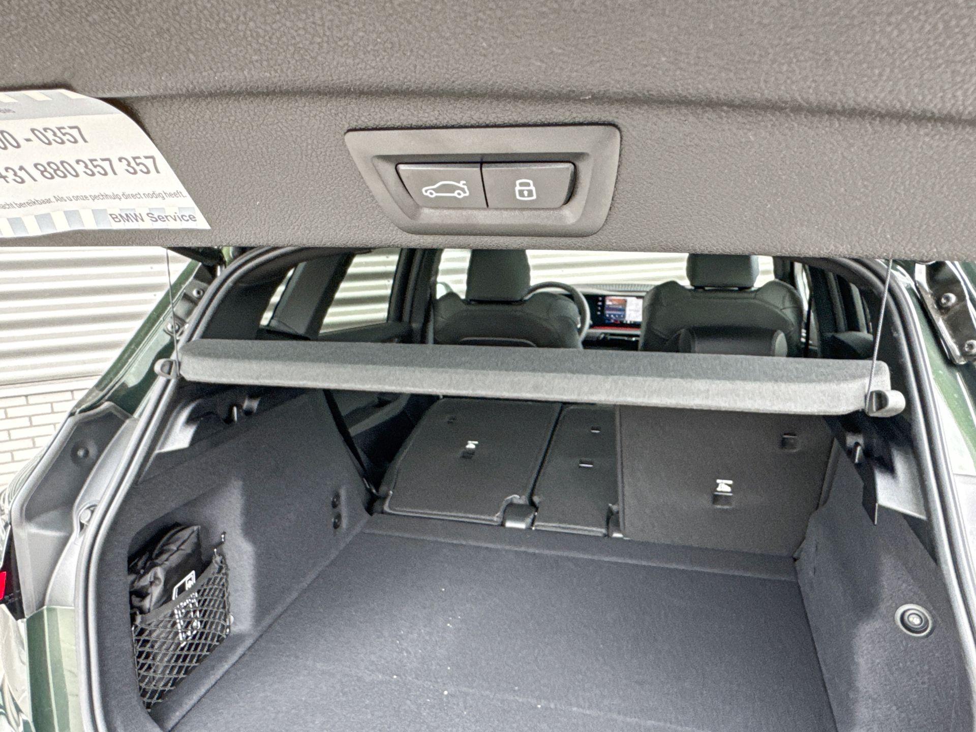 Foto van BMW 225e xDrive Active Tourer